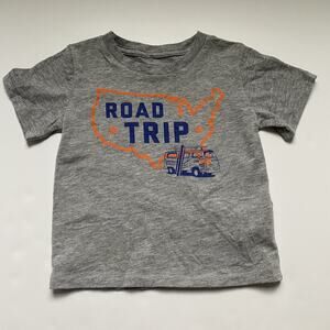 Peek Road Trip Graphic T Shirt